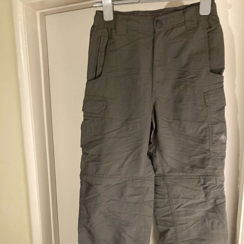 Mens ozark utility pants
